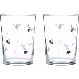 Sweet Bee Tumbler 52cl 4pcs