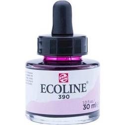 Ecoline Watercolour Paint Pastel Rose 30ml