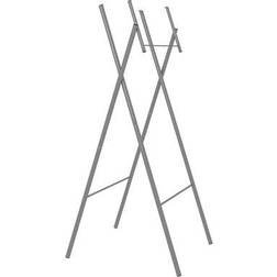 vidaXL - Bordsben 112cm