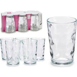 Pasabahce Space Drinking Glass 20.8cl 6pcs