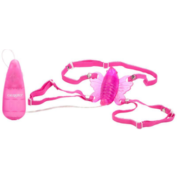 CalExotics Original Venus Butterfly