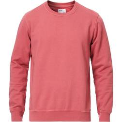 Colorful Standard Classic Organic Raspberry Pink - Rose