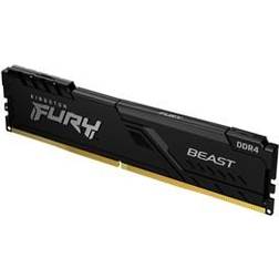 Kingston FURY Beast DDR4 3733 MHz 16 Go CL19