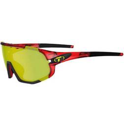 Tifosi Sledge Crystal Red