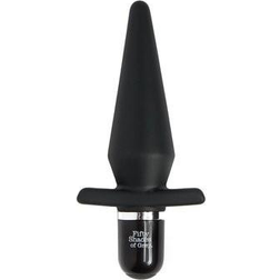 Fifty Shades of Grey Delicious Fullness Vibrierender Buttplug