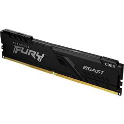 Kingston Fury Beast 32gb 3000mhz Ddr4 288-pin Dimm