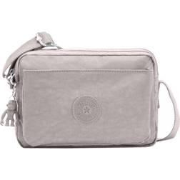 Kipling Olkalaukku harmaa One Size