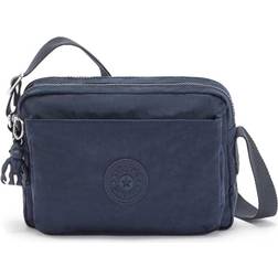 Kipling Borsa a tracolla da donna Abanu M Bleu