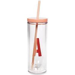 Kate Spade New York Alpahbet Kruskrukke