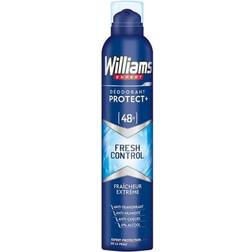 Williams Fresh Control Deo Spray 200ml