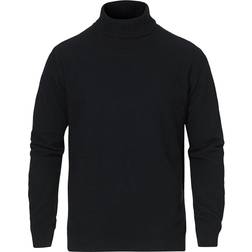 Oscar Jacobson Dolcevita Salim Rollneck - Regular Fit