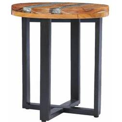 vidaXL - Table Basse 40cm