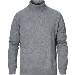 Oscar Jacobson Dolcevita Salim Rollneck - Cashmere