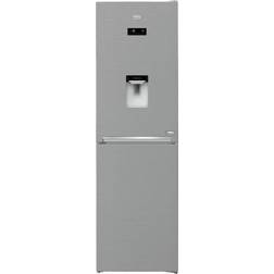 Beko CNG4601DVPS Stainless Steel