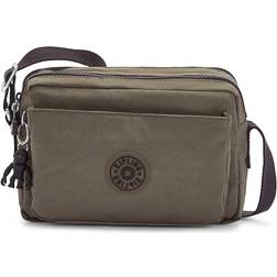 Kipling Bolso de mujer Abanu M Vert