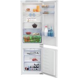 Beko BCHA275E4SN White, Integrated