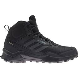 adidas Terrex AX4 Mid GTX M - Core Black/Carbon/Grey Four