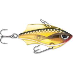 Rapala Rap-V Blade 6cm Gold