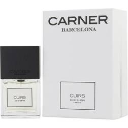 Carner Barcelona Cuirs EdP 100ml