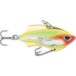 Rapala Lame Vibrante Rap-V Blade 14g couleur CLN