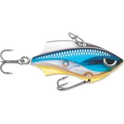 Rapala Rap-V Blade 6cm Blue Ghost (BGH)