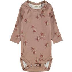 Name It Lil'Atelier Body - Rosa/Pink