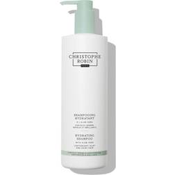 Christophe Robin Hydrating Shampoo with Aloe Vera 16.9fl oz