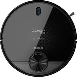 Cecotec Conga 3890 Titanium