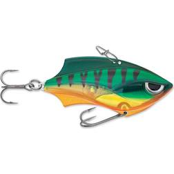 Rapala Rap-V Blade 6cm Fire Tiger