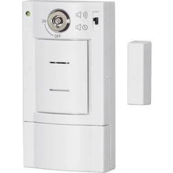 Pentatech Door Alarm with Key DG6