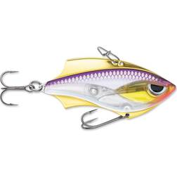 Rapala Rap-V Blade 6cm Purpledescent