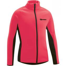 Gonso Kid's Moritz - Diva Pink/Black (33101)