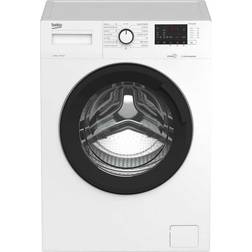 Beko WTA 10712 XSWR White