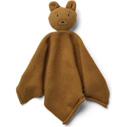 Liewood Milo Knit Cuddle Cloth Mr Bear