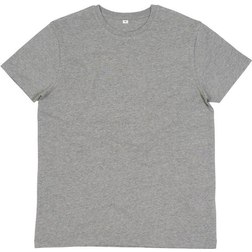 Mantis Essential Organic T-shirt - Grey Heather