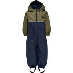 Hummel Snoopy Snowsuit - Dark Olive (211656-6086)