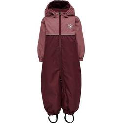 Hummel Snoopy Snowsuit - Roan Rouge (211656-6086)