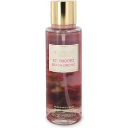 Victoria's Secret St. Tropez Beach Orchid Fragrance Mist 250ml