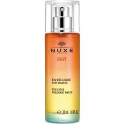 Nuxe Sun Delicious Fragrant Water EdT