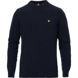 Lyle & Scott Neulepaita - Laivastonsininen