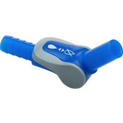 Camelbak Crux Reservoir On/Off Valve - Blue Grey