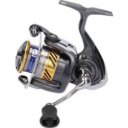 Daiwa LT 1000XH