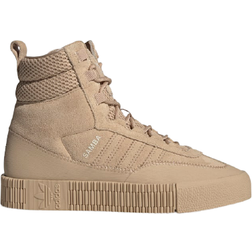 Adidas Samba Boots W - Pale Nude