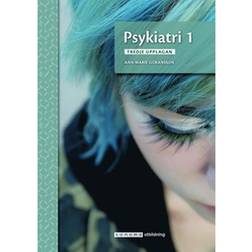 Psykiatri 1, upplaga 3 (Booklet) (Häftad)