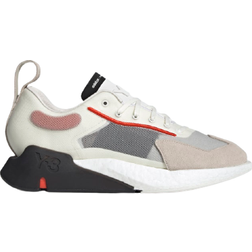 Adidas Y-3 Orisan White Bold Orange Men's