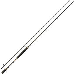 Abu Garcia Mass Beat II 8'2" 40-80g