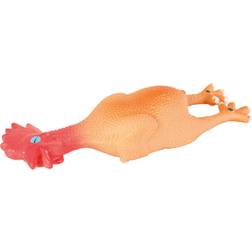 Trixie Jouet En Latex Poulet 23 cm