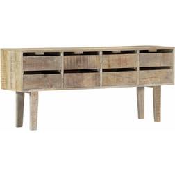 vidaXL 247914 Skænk 140x60cm