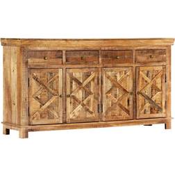 vidaXL 248106 Buffet 160x85cm