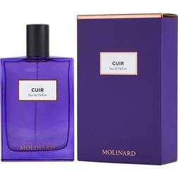 Molinard Cuir EdP 75ml